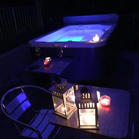 Lägenhet In Annunziata Mit Grosser Terrasse