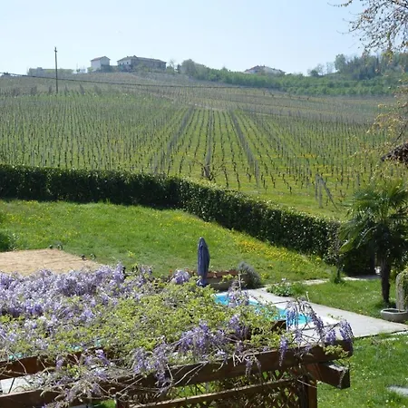 In Annunziata Mit Grosser Terrasse San Marzano Oliveto