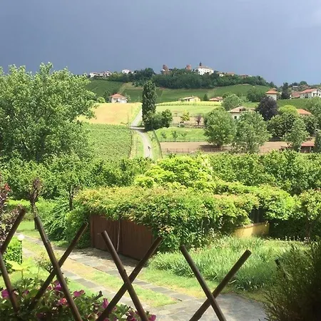 Daire In Annunziata Mit Grosser Terrasse San Marzano Oliveto