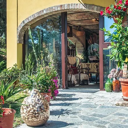 Daire In Annunziata Mit Grosser Terrasse *